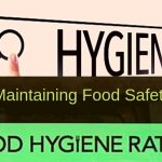 Food Safety.