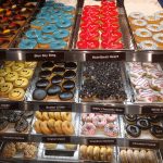 Junk Foods Sweets