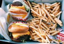 Junk Foods