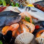 Health Benefits and Risks of Sea Food