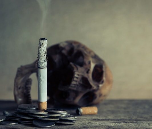 Smoking Effects