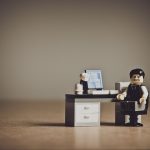Corporate office tips