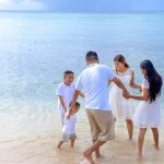Outdoor Healthy activities