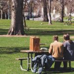 Outdoor Health