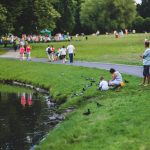 Outdoor Health