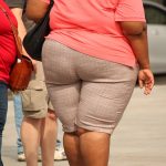 Weight Gain In women