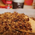 Body Sculpting Diet oats