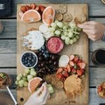 Food for Kids Health fruits