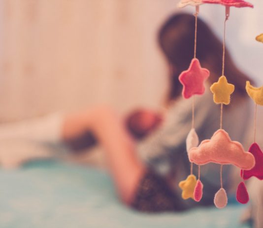 Infant Care