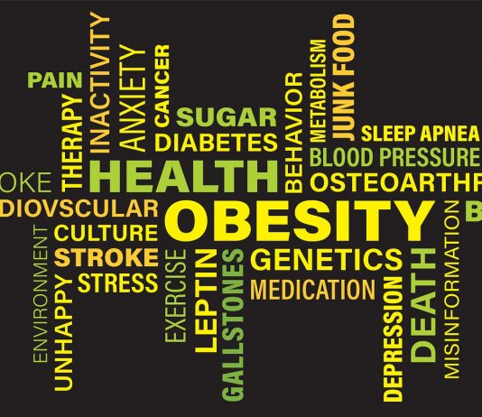 Obesity Health Issues