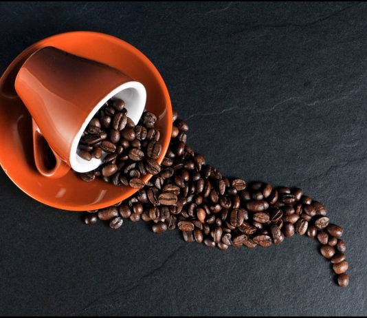 Coffee