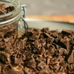 Dark chocolate