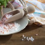 Salt Benefits