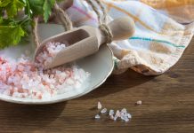 Salt Benefits Salt Benefits