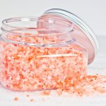 Salt himalayan
