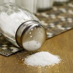 salt table