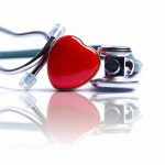Blood pressure