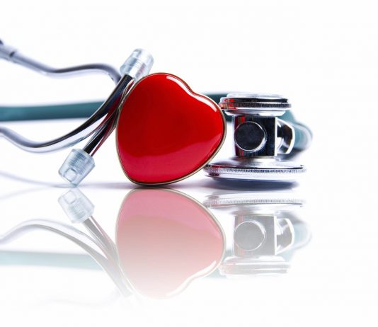 Blood pressure