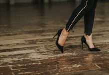 High Heels