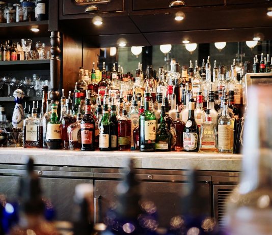 Alcohol Use Disorder