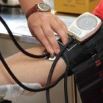 blood pressure