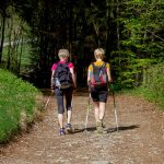 Walking