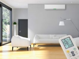 Air conditioning system