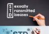 Sexually Transmitted Diseases