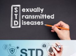 Sexually Transmitted Diseases