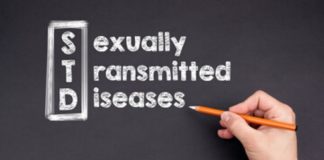 Sexually Transmitted Diseases