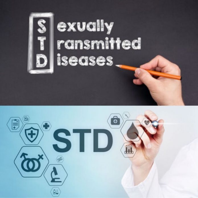 Sexually Transmitted Diseases