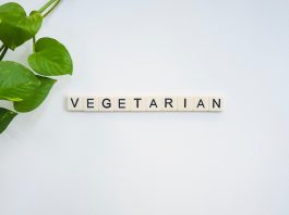 Vegetarianism