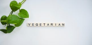 Vegetarianism