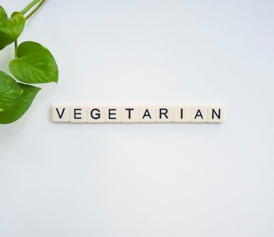 Vegetarianism