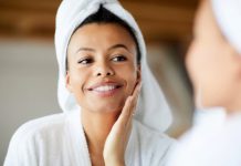 Major Six Signs of Sensitive Skin