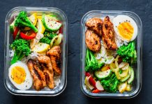 How Bad Is It Really to Eat Week-Old Leftovers?