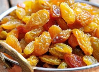 Raisins for Diabetics: Good or Bad?
