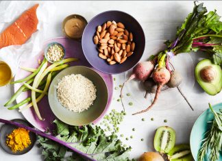 10 Foods That Have More Protein Than an Egg