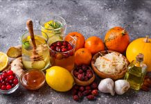 Watch: 6 Immunity Boosting Foods That You’ll Easily Find At Home