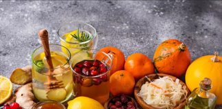 Healthy Life Style Trends