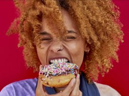 Healthy Life Style Trends