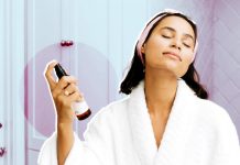 I’m a Beauty Editor and These Are the 5 Face Mists I Keep at My Desk at All Times