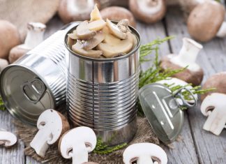 How to Make Canned Food Actually Taste Good
