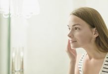 5 natural cures for adult acne