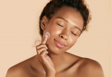 Here’s What’s Causing Acne on Every Part of Your Face