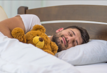 Sleeping More is Equally Bad to Sleeping Less, Shows Study