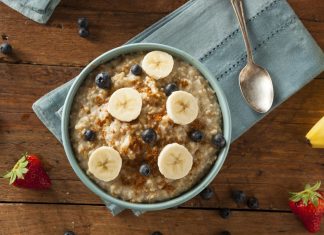 Healthy Breakfast Foods to Power Through Your Morning