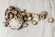 Boost Your Immune System with Medicinal Mushrooms