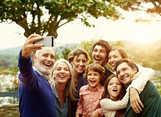 Building Strong Families