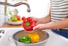 How to Wash Fruit and Vegetables So They’re as Clean as Possible